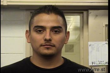 Henry Nmn Gonzales Mugshot